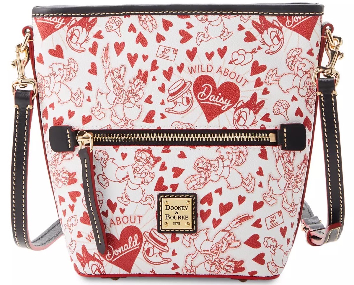 Donald And Daisy Dooney Bourke Is Perfect For Valentine S Day