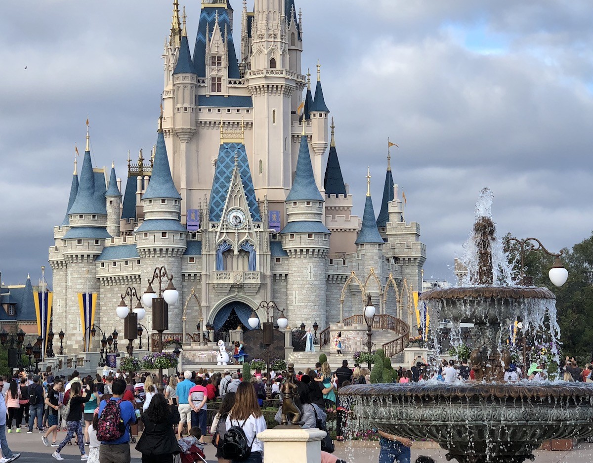 Disneyland, Disney World has special 2020 offer for Canadian residents