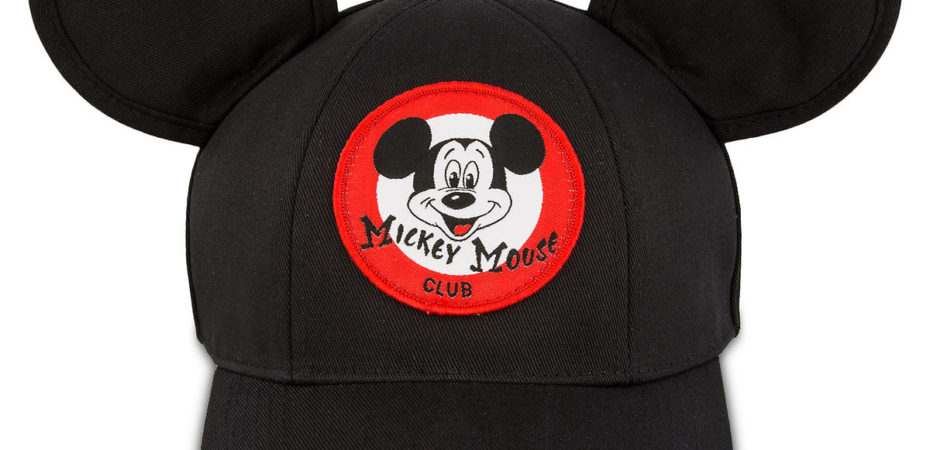 7 Disney hats for National Hat Day - Disney Diary