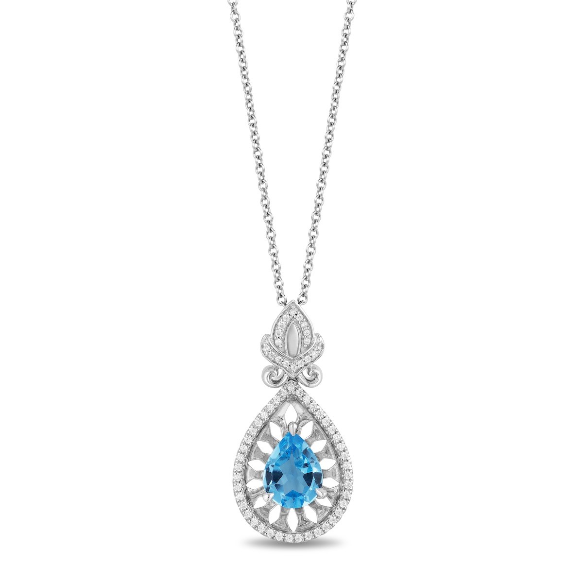 Zales Unveils Exclusive Disney Jewelry Collection Based On New 'Aladdin ...