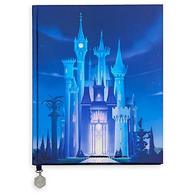 Disney Castle Collection Now Available On ShopDisney - Disney Diary