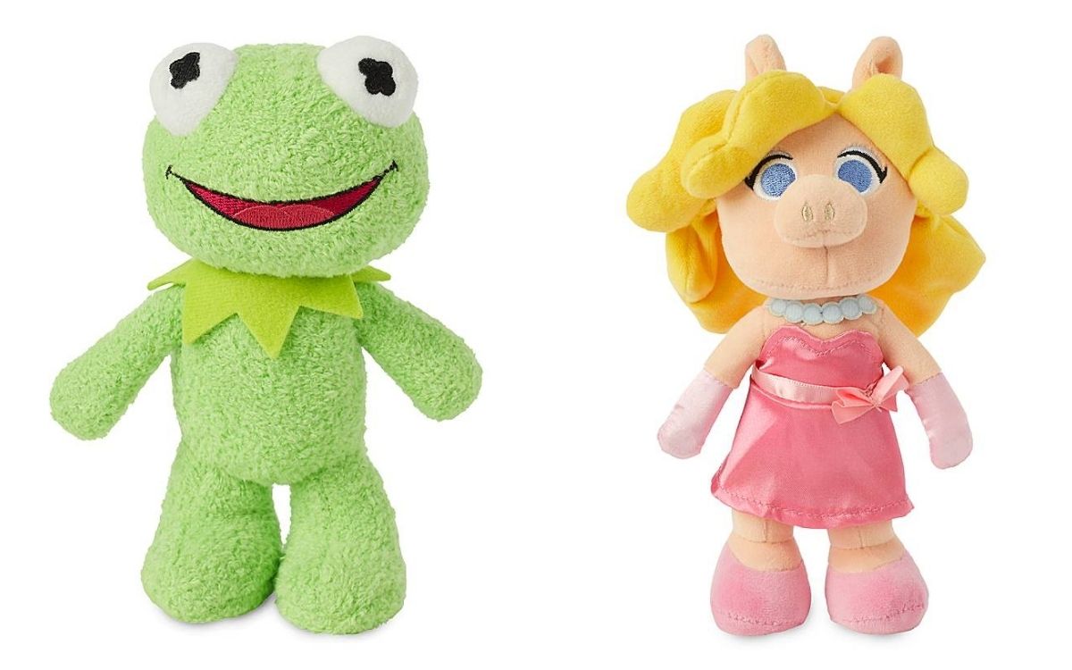 kermit and miss piggy nuimos