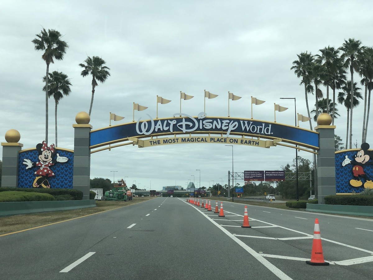 Disney World Rides, Restaurants Closed, Refurbishments In June 2021