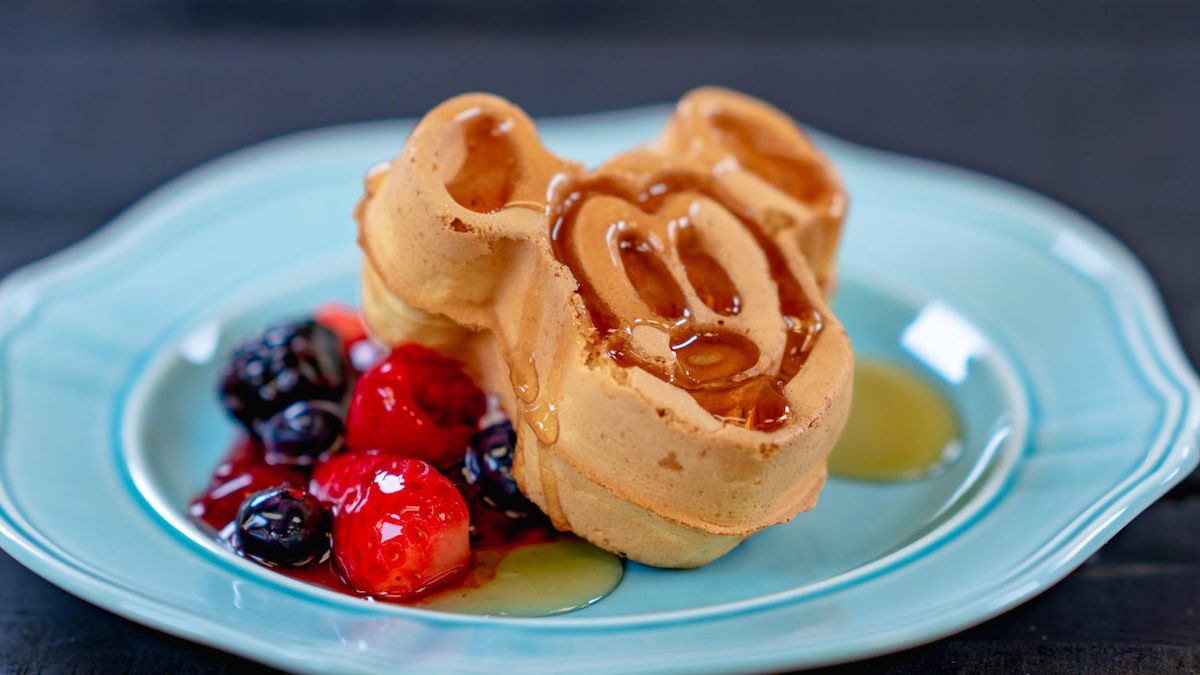 Disneyland Announces 5 More Restaurant Reopenings; Here's What's Open