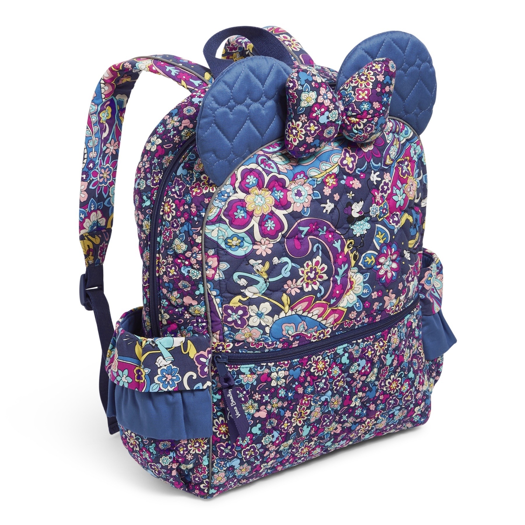Latest Vera Bradley x Disney collection is available everywhere