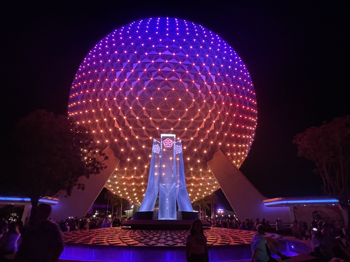 DVC brings back Moonlight Magic for 2022 at Disney World ⋅ Disney Daily