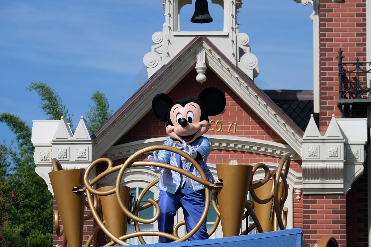 Disney World 2023 tickets, resort bookings go on sale starting June 8