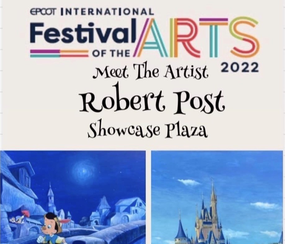 2022 Festival of Arts preview: Robert Post to debut 3 new pieces