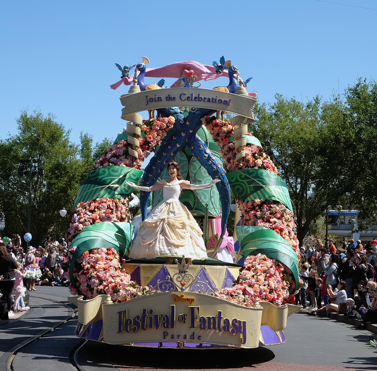 Magic Kingdom Parade Time Change Coming In August 2024 - Disney Diary