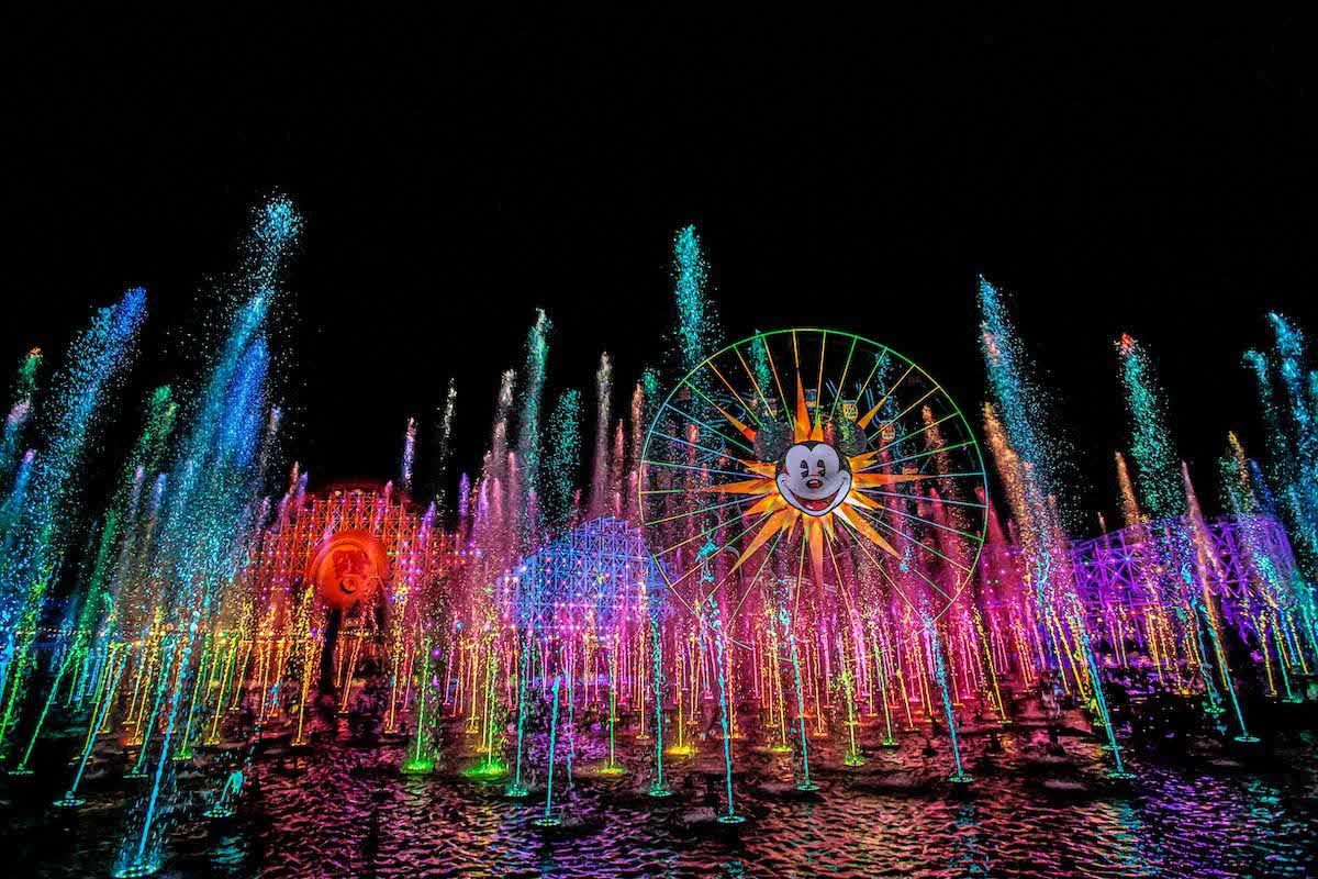 How To Buy Disneyland Tickets Southern California Resident