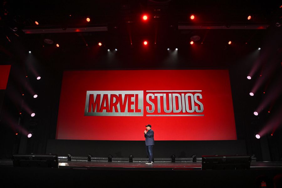 All the Marvel shows, films announced during D23 Expo for 2023 and 2024