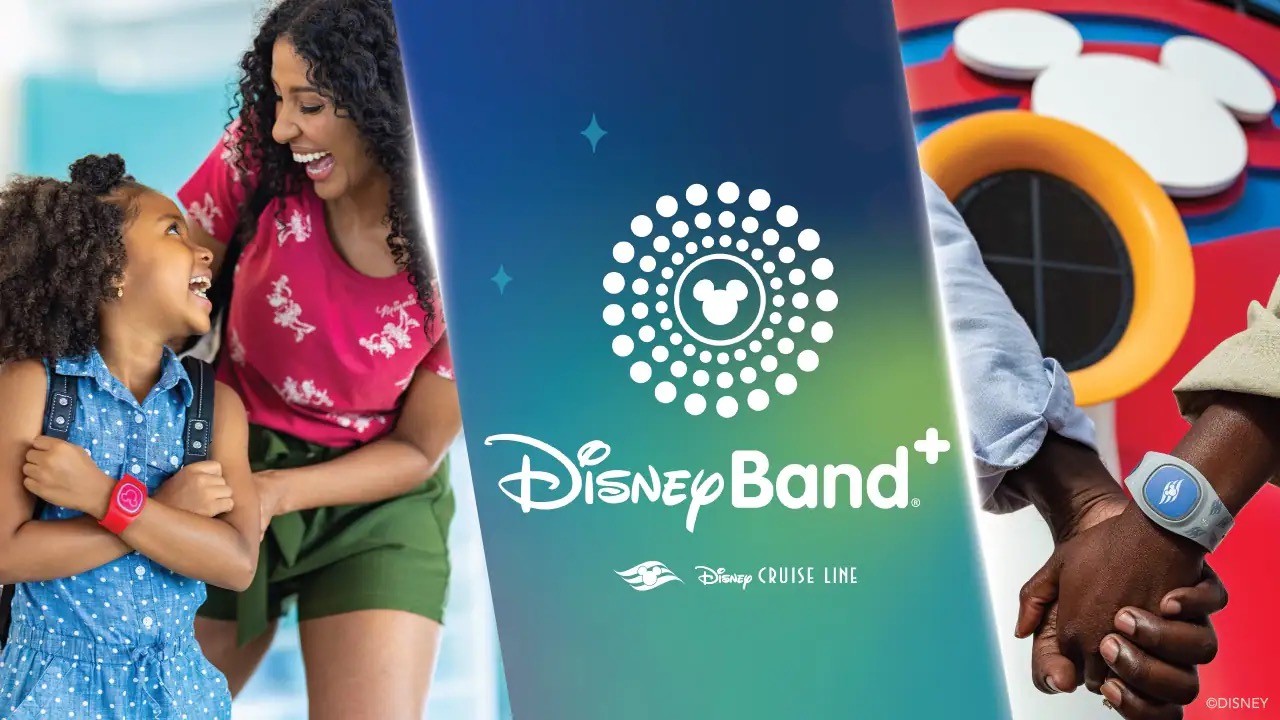 MagicBand+ technology coming to Disney Cruise Line this summer