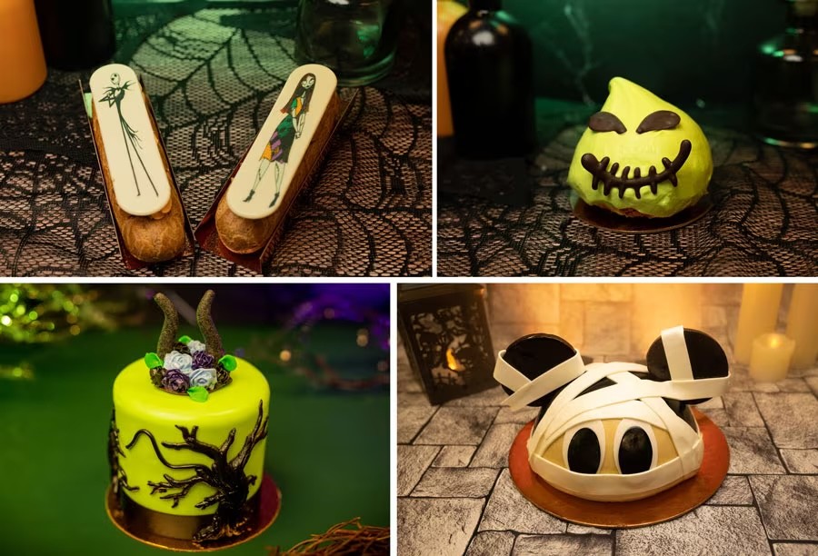 Early Halloween treats coming to Walt Disney World Disney Diary