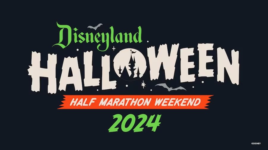 runDisney adds Halloween Half Marathon in Disneyland for 2024