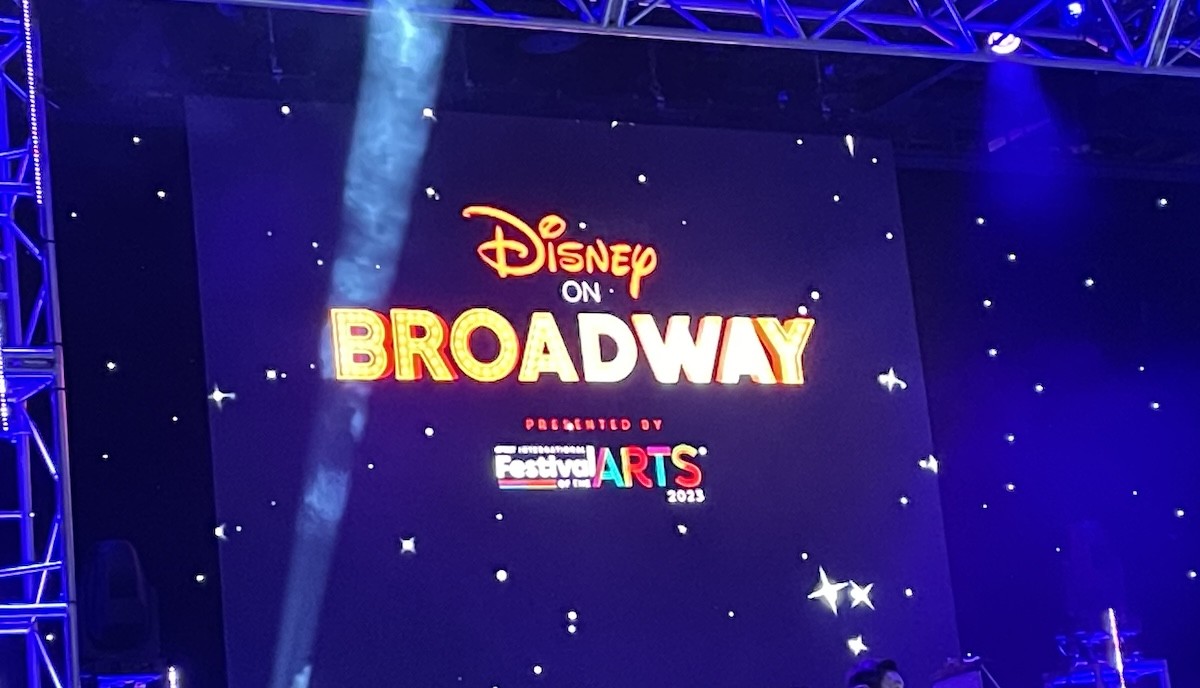 Disney on Broadway 2024 lineup, dining packages announced Disney Diary