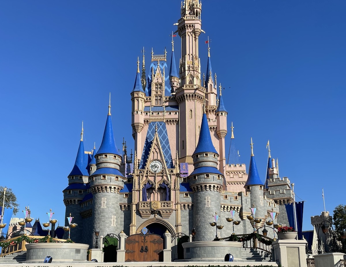 5 things we'd like to see at Disney World in 2024 Disney Diary