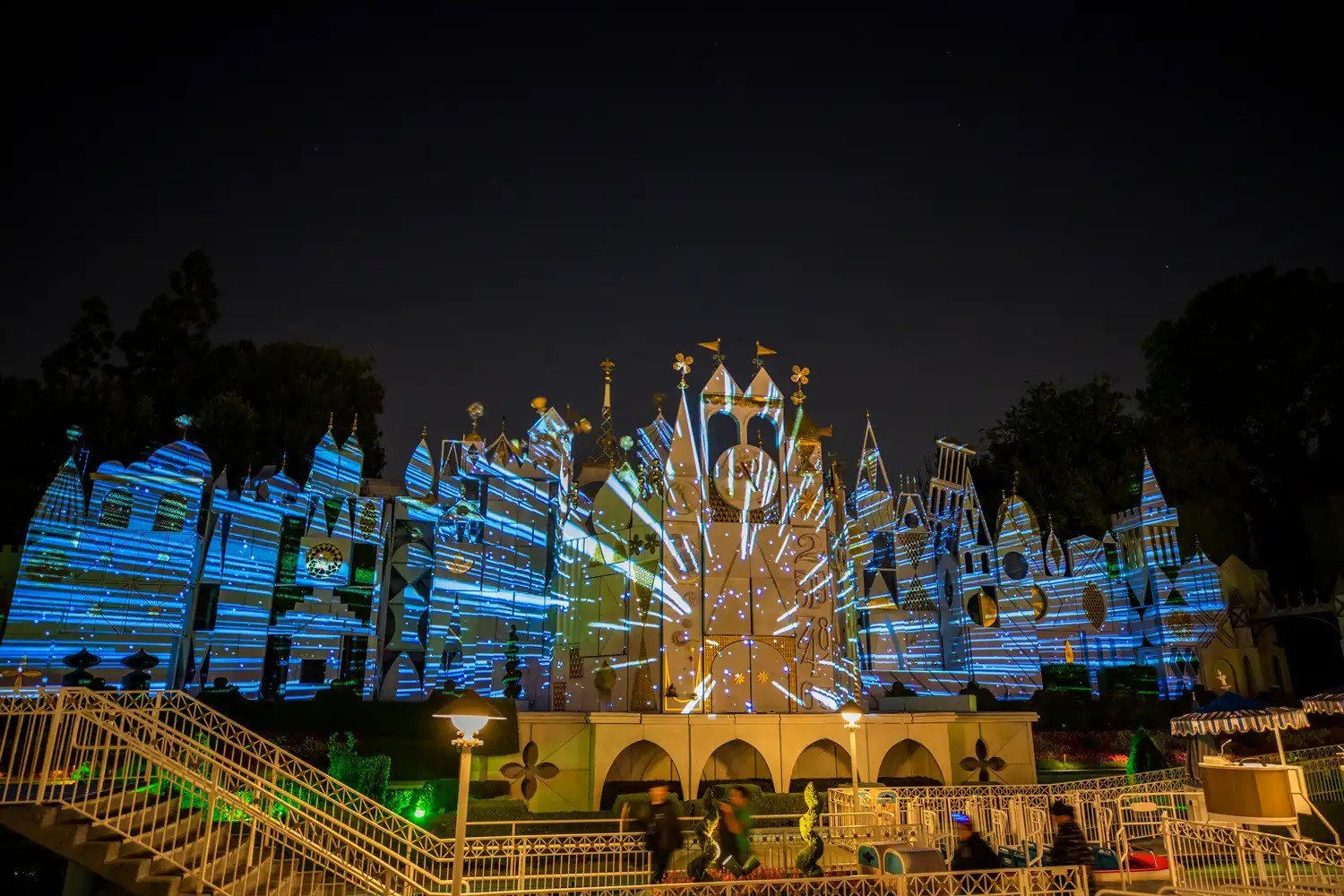 New details, tickets sales announced for Disneyland After Dark Star