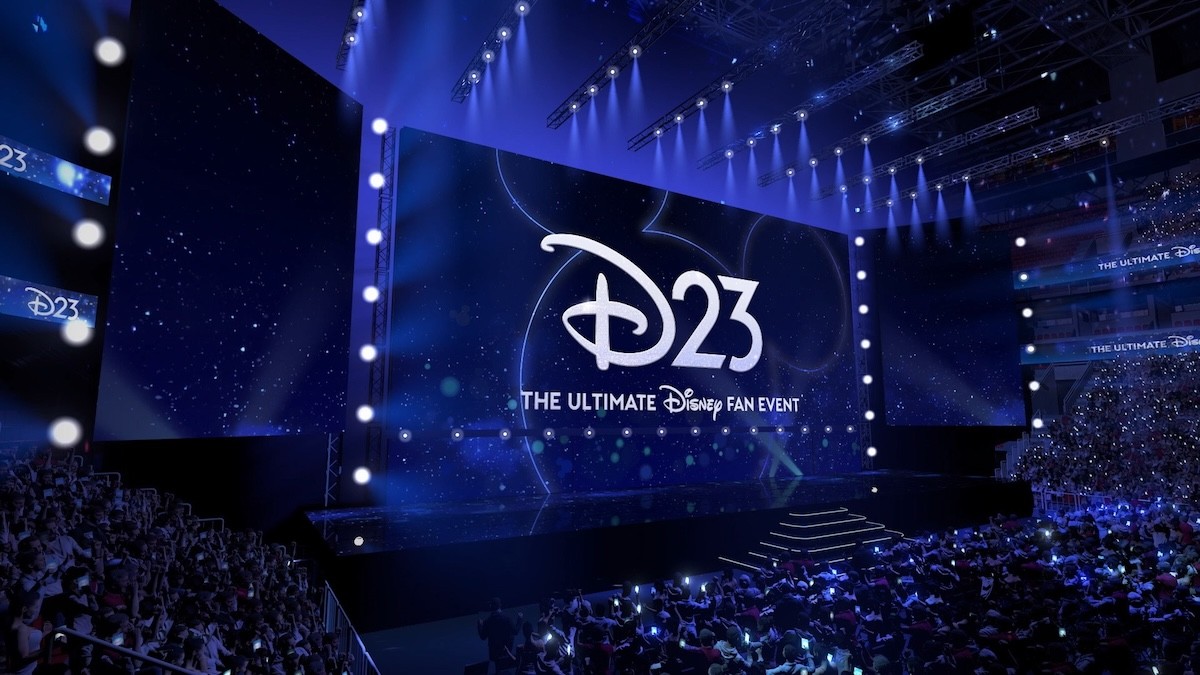 D23 Fan Event 2024 Dates, tickets events announced Disney Diary