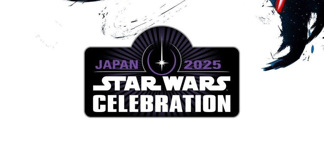 Tickets for Star Wars Celebration 2025 in Japan go on sale in May ...