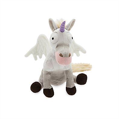 Unicorn Plush - $16.99