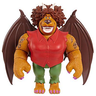 Manticore Action Figure - $16.99