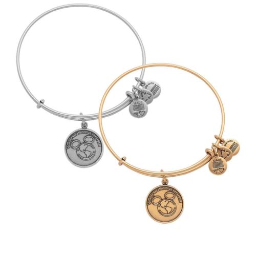 Disney Vacation Club Bangle by Alex and Ani  - On Sale  $14.99
