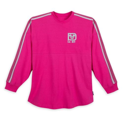 Walt Disney World Spirit Jersey for Adults Imagination Pink  - On Sale $29.24