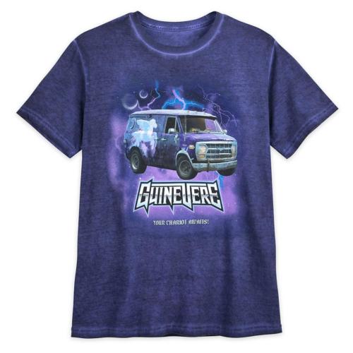 Guinevere T-Shirt for Adults - $26.99