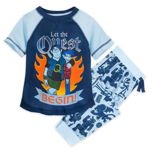 Onward Sleep Set For Boys - $19.99