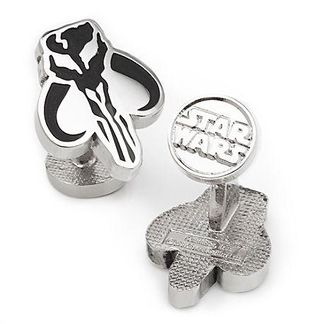 Mandaloria Cufflinks - $75