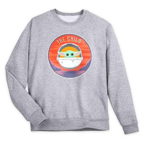 The Child Sweatshirt - $42.99